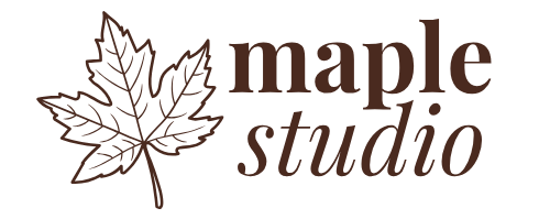 Maple Studio